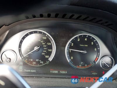 Zdjęcie 9 z 12 samochodu: 2016 BMW 535 XI VIN:WBA5B3C54GG254222 - miniatura