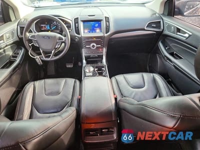 Zdjęcie 8 z 13 samochodu: 2019 FORD EDGE TITANIUM VIN:2FMPK3K97KBC69096 - miniatura
