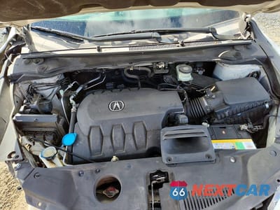 Zdjęcie 12 z 14 samochodu: 2013 ACURA RDX TECHNOLOGY VIN:5J8TB3H56DL003483 - miniatura