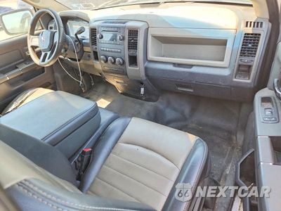 Zdjęcie 8 z 13 samochodu: 2011 DODGE RAM 1500 VIN:3D7JB1EK2BG549699 - miniatura