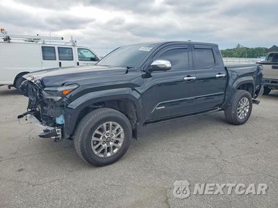 2025 TOYOTA TACOMA LIMITED 3TMLB5JN6SM111165 - główne zdjęcie licytacji z USA - miniatura