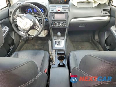 Zdjęcie 8 z 13 samochodu: 2014 SUBARU XV CROSSTREK 2.0I HYBRID TOURING VIN:JF2GPBKC2EH321917 - miniatura