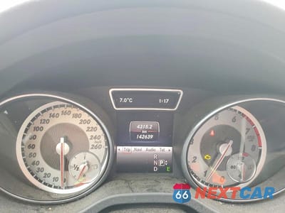 Zdjęcie 9 z 12 samochodu: 2015 MERCEDES-BENZ GLA 250 4MATIC VIN:WDCTG4GB2FJ080468 - miniatura