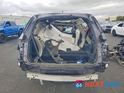 Zdjęcie 6 z 14 samochodu: 2023 HONDA PILOT ELITE VIN:5FNYG1H8XPB029001 - miniatura