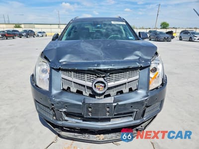 Piąte zdjęcie samochodu w środku: 2011 CADILLAC SRX LUXURY COLLECTION VIN:3GYFNDEY6BS572553 - miniatura