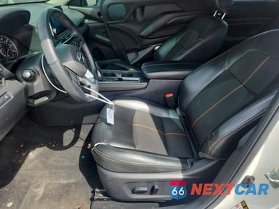 Zdjęcie 7 z 12 samochodu: 2020 NISSAN ALTIMA SR VIN:1N4BL4CV3LC132063 - miniatura