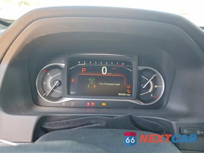 Zdjęcie 9 z 12 samochodu: 2023 HONDA PASSPORT EXL VIN:5FNYF8H5XPB029680 - miniatura