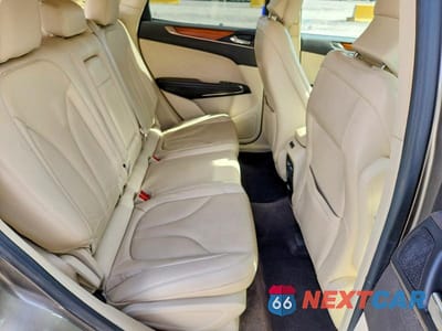 Zdjęcie 11 z 13 samochodu: 2016 LINCOLN MKC RESERVE VIN:5LMTJ3DH4GUJ08595 - miniatura