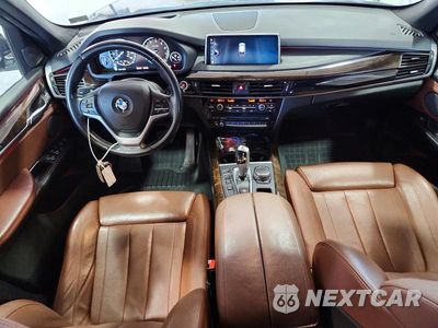 Zdjęcie 8 z 14 samochodu: 2017 BMW X5 XDRIVE35I VIN:5UXKR0C57H0U53659 - miniatura