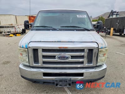 Piąte zdjęcie samochodu w środku: 2013 FORD ECONOLINE E350 SUPER DUTY VAN VIN:1FTSS3EL0DDB17423 - miniatura