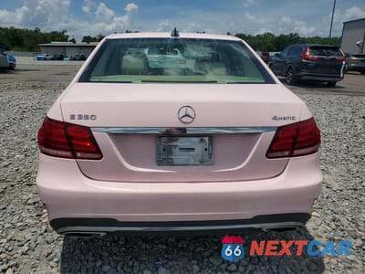 Zdjęcie 6 z 13 samochodu: 2015 MERCEDES-BENZ E 350 4MATIC VIN:WDDHF8JB4FB110827 - miniatura