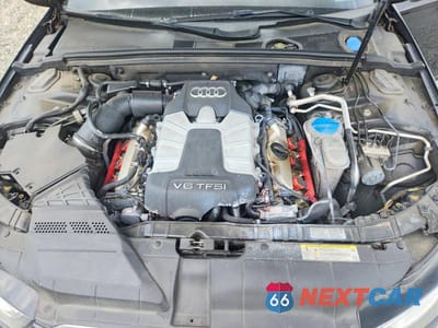 Zdjęcie 11 z 13 samochodu: 2013 AUDI S4 PREMIUM PLUS VIN:WAUDGAFL7DA171040 - miniatura