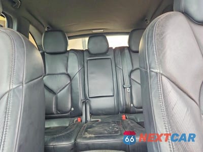 Zdjęcie 10 z 14 samochodu: 2014 PORSCHE CAYENNE S VIN:WP1AB2A25ELA58488 - miniatura