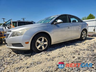 2011 CHEVROLET CRUZE LT 1G1PE5S9XB7248722 - główne zdjęcie licytacji z USA - miniatura