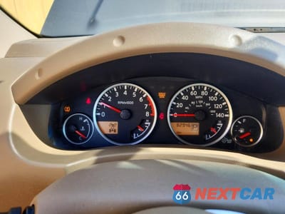Zdjęcie 9 z 12 samochodu: 2007 NISSAN FRONTIER SE VIN:1N6AD09W57C440561 - miniatura