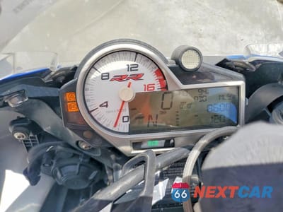 Zdjęcie 7 z 9 samochodu: 2018 BMW S 1000 RR VIN:WB10D6000JZ711490 - miniatura