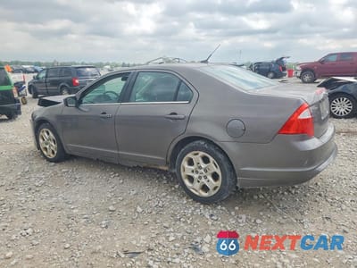 Drugie zdjęcie samochodu z przodu: 2011 FORD FUSION SE VIN:3FAHP0HAXBR250141 - miniatura