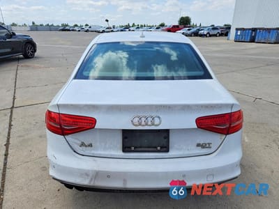 Zdjęcie 6 z 13 samochodu: 2014 AUDI A4 PRESTIGE VIN:WAUKFAFL9EN020799 - miniatura