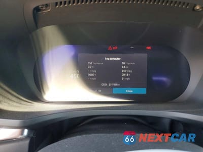 Zdjęcie 9 z 12 samochodu: 2024 VOLVO S60 CORE VIN:7JRL12FK7RG324986 - miniatura