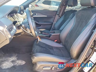 Zdjęcie 7 z 12 samochodu: 2024 ACURA INTEGRA A-SPEC TECH VIN:19UDE4H69RA021084 - miniatura