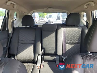 Zdjęcie 10 z 13 samochodu: 2017 NISSAN ROGUE SV VIN:KNMAT2MV7HP502598 - miniatura