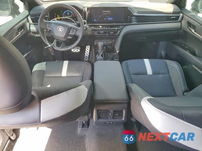 Zdjęcie 8 z 13 samochodu: 2025 TOYOTA CAMRY SE VIN:4T1DAACK4SU196517 - miniatura