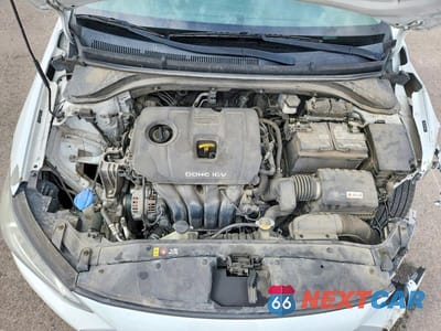 Zdjęcie 11 z 12 samochodu: 2017 HYUNDAI ELANTRA SE VIN:5NPD74LF0HH189073 - miniatura