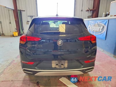 Zdjęcie 6 z 13 samochodu: 2023 BUICK ENCORE GX PREFERRED VIN:KL4MMCSL5PB160396 - miniatura
