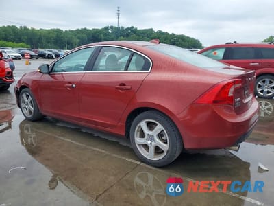 Drugie zdjęcie samochodu z przodu: 2013 VOLVO S60 T5 VIN:YV1612FS8D2202584 - miniatura