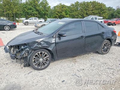 2014 TOYOTA COROLLA S PREMIUM 5YFBURHE6EP159474 - główne zdjęcie licytacji z USA - miniatura