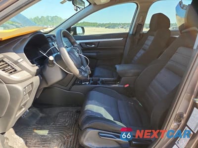 Zdjęcie 7 z 12 samochodu: 2020 HONDA CR-V LX VIN:2HKRW1H20LH404098 - miniatura
