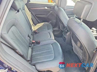 Zdjęcie 11 z 14 samochodu: 2022 AUDI Q5 PREMIUM 45 VIN:WA1GAAFY0N2032726 - miniatura