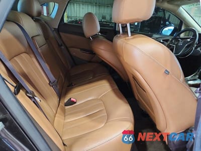 Zdjęcie 10 z 12 samochodu: 2013 BUICK VERANO VIN:1G4PS5SK6D4114017 - miniatura