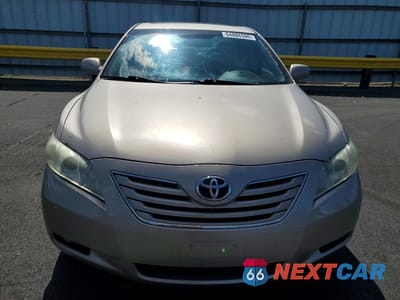 Piąte zdjęcie samochodu w środku: 2009 TOYOTA CAMRY XLE VIN:4T1BE46K49U344698 - miniatura