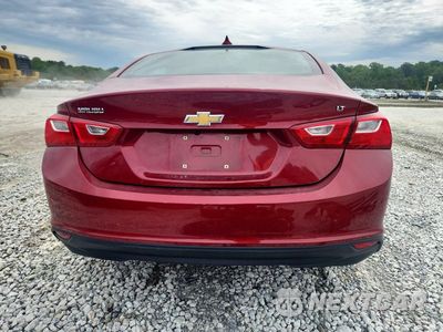 Zdjęcie 6 z 13 samochodu: 2017 CHEVROLET MALIBU LT VIN:1G1ZE5STXHF225802 - miniatura