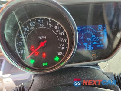 Zdjęcie 9 z 12 samochodu: 2013 CHEVROLET SPARK LS VIN:KL8CB6S96DC506726 - miniatura