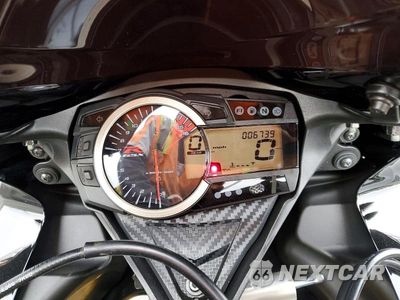 Zdjęcie 7 z 9 samochodu: 2018 SUZUKI GSX-R750 VIN:JS1GR7MA7J2101388 - miniatura