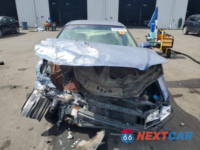 Piąte zdjęcie samochodu w środku: 2001 HONDA ACCORD VALUE VIN:1HGCF86641A067431 - miniatura