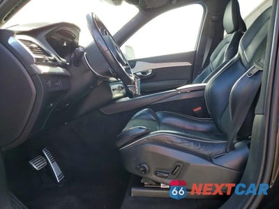 Zdjęcie 7 z 12 samochodu: 2019 VOLVO XC90 T6 R-DESIGN VIN:YV4A22PM4K1448612 - miniatura