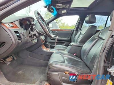 Zdjęcie 7 z 12 samochodu: 2007 CADILLAC DTS VIN:1G6KD57Y57U205888 - miniatura