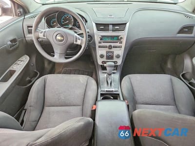 Zdjęcie 8 z 13 samochodu: 2009 CHEVROLET MALIBU 1LT VIN:1G1ZH57B09F235053 - miniatura