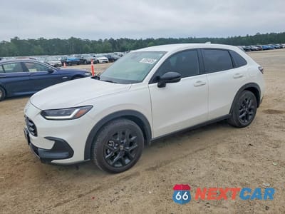 2024 HONDA HR-V SPORT 3CZRZ1H54RM752789 - główne zdjęcie licytacji z USA - miniatura