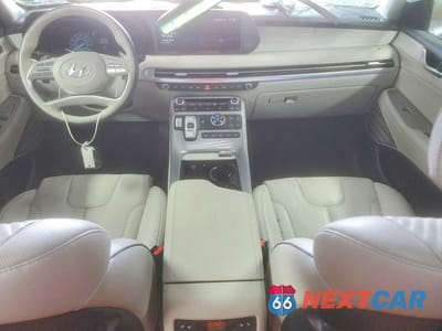 Zdjęcie 8 z 14 samochodu: 2024 HYUNDAI PALISADE CALLIGRAPHY VIN:KM8R7DGEXRU714408 - miniatura