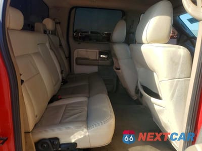 Zdjęcie 10 z 12 samochodu: 2004 FORD F150 SUPERCREW VIN:1FTPW14584KD25806 - miniatura