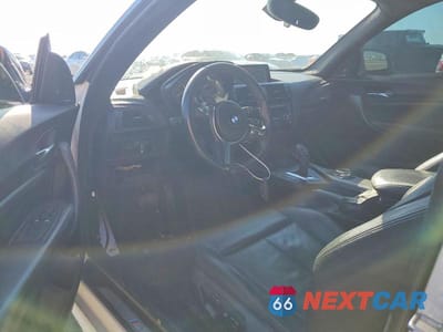 Zdjęcie 8 z 12 samochodu: 2015 BMW M235I VIN:WBA1J7C58FV253805 - miniatura