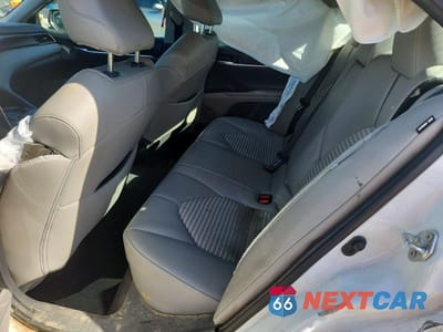 Zdjęcie 10 z 12 samochodu: 2023 TOYOTA CAMRY SE VIN:4T1T11BK8PU099566 - miniatura