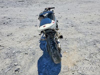 Czwarte zdjęcie samochodu z boku: 2002 SUZUKI GSX-R600 VIN:JS1GN7BA222103341 - miniatura