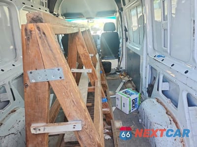 Zdjęcie 10 z 13 samochodu: 2014 MERCEDES-BENZ SPRINTER 2500 VIN:WD3PE7DC7E5866277 - miniatura