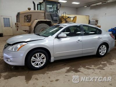 2010 NISSAN ALTIMA 2.5 1N4AL2AP6AN421931 - główne zdjęcie licytacji z USA - miniatura