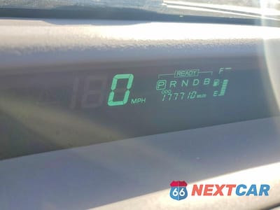 Zdjęcie 9 z 12 samochodu: 2003 TOYOTA PRIUS BASE VIN:JT2BK18U030073589 - miniatura